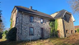 Maison à 4950 WAIMES (Belgique) - Prix 190.000 &euro;