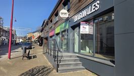 Winkelruimte te 6690 VIELSALM (België) - Prijs &euro; 890