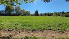 Terrain à bâtir à 6690 VIELSALM (Belgique) - Prix 108.000 &euro;