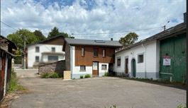 Maison à 4990 ARBREFONTAINE (Belgique) - Prix 385.000 &euro;