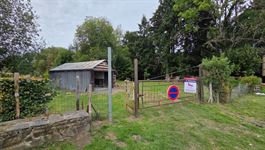 Terrain à bâtir à 6671 BOVIGNY (Belgique) - Prix 28.000 &euro;