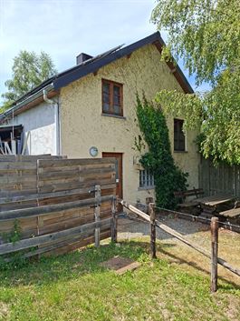 Maison à 6690 VIELSALM (Belgique) - Prix 650 &euro;