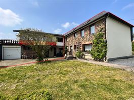 Huis te 4783 LOMMERSWEILER (België) - Prijs &euro; 149.000