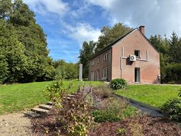 Maison à 4980 WANNE (Belgique) - Prix 389.000 &euro;