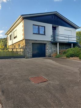 Maison à 4750 BUTGENBACH (Belgique) - Prix 339.000 &euro;