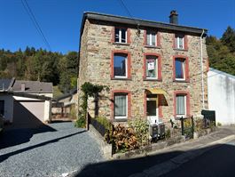 Maison à 6690 VIELSALM (Belgique) - Prix 1.100 &euro;