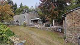 Maison à 6661 TAILLES (Belgique) - Prix 369.000 &euro;