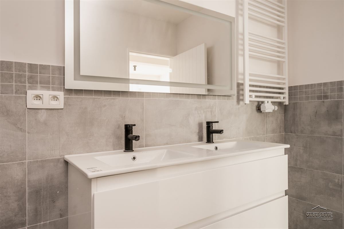 Appartement met karakter rustig gelegen met gemeenschappelijke tuin