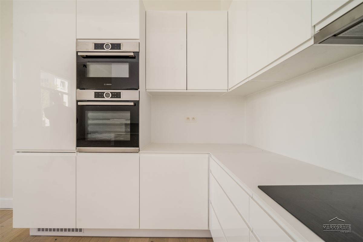 Appartement met karakter rustig gelegen met gemeenschappelijke tuin