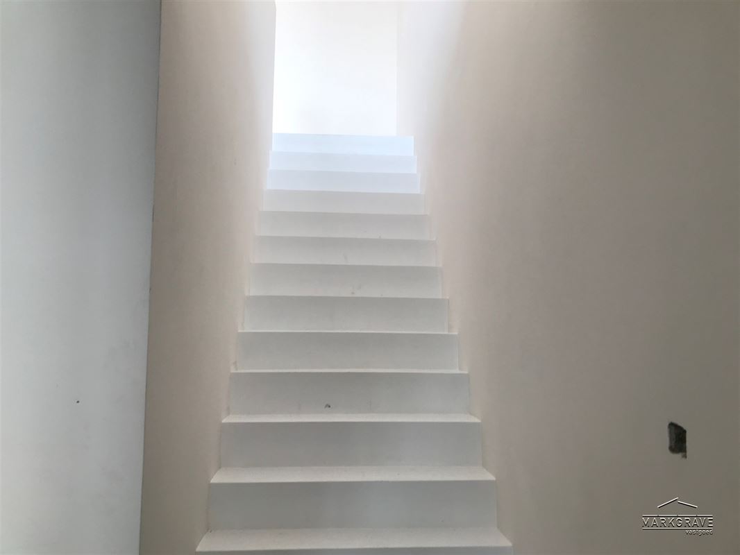 Appartement met karakter rustig gelegen met gemeenschappelijke tuin