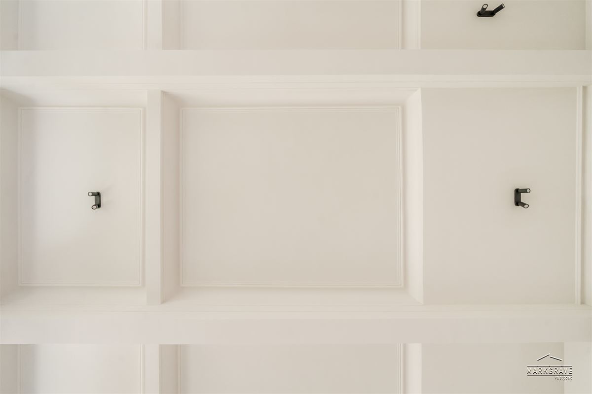 Appartement met karakter rustig gelegen met gemeenschappelijke tuin