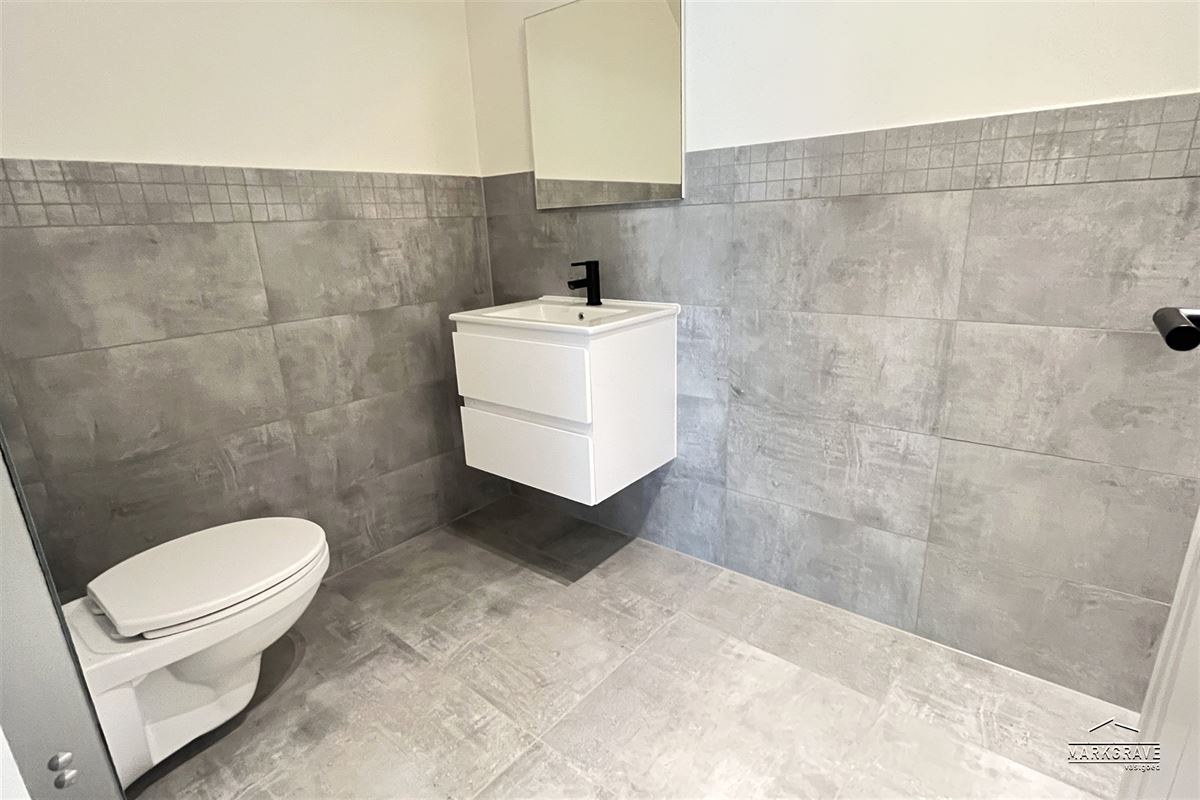 Appartement in Monumentaal complex met gemeenschappelijke tuin