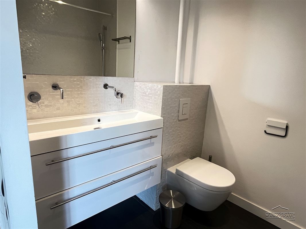 3 slp Appartement, terrasje, parking