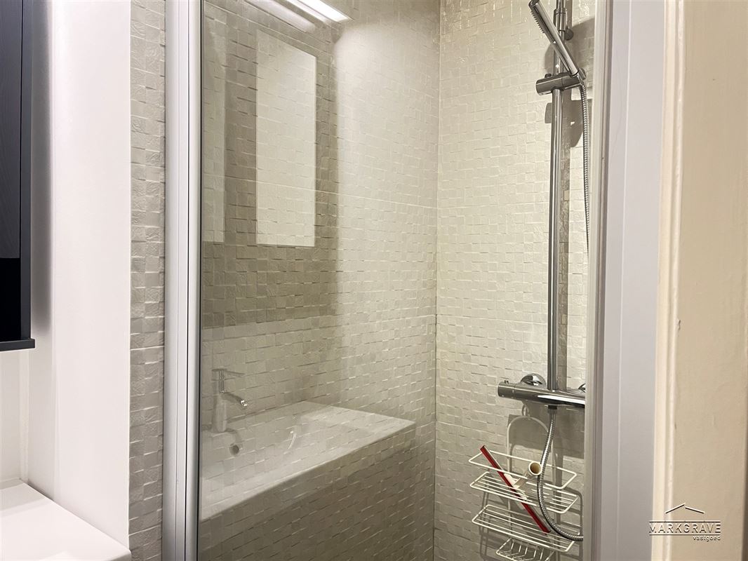 3 slp Appartement, terrasje, parking