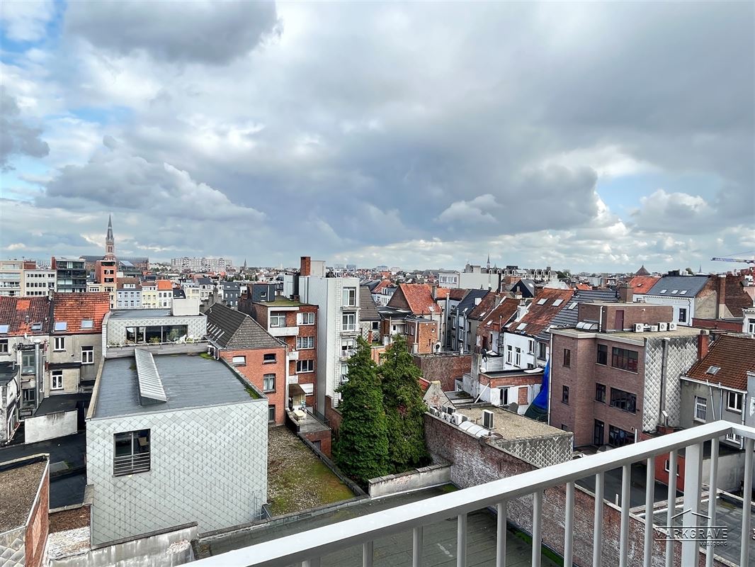 3 slp Appartement, terrasje, parking