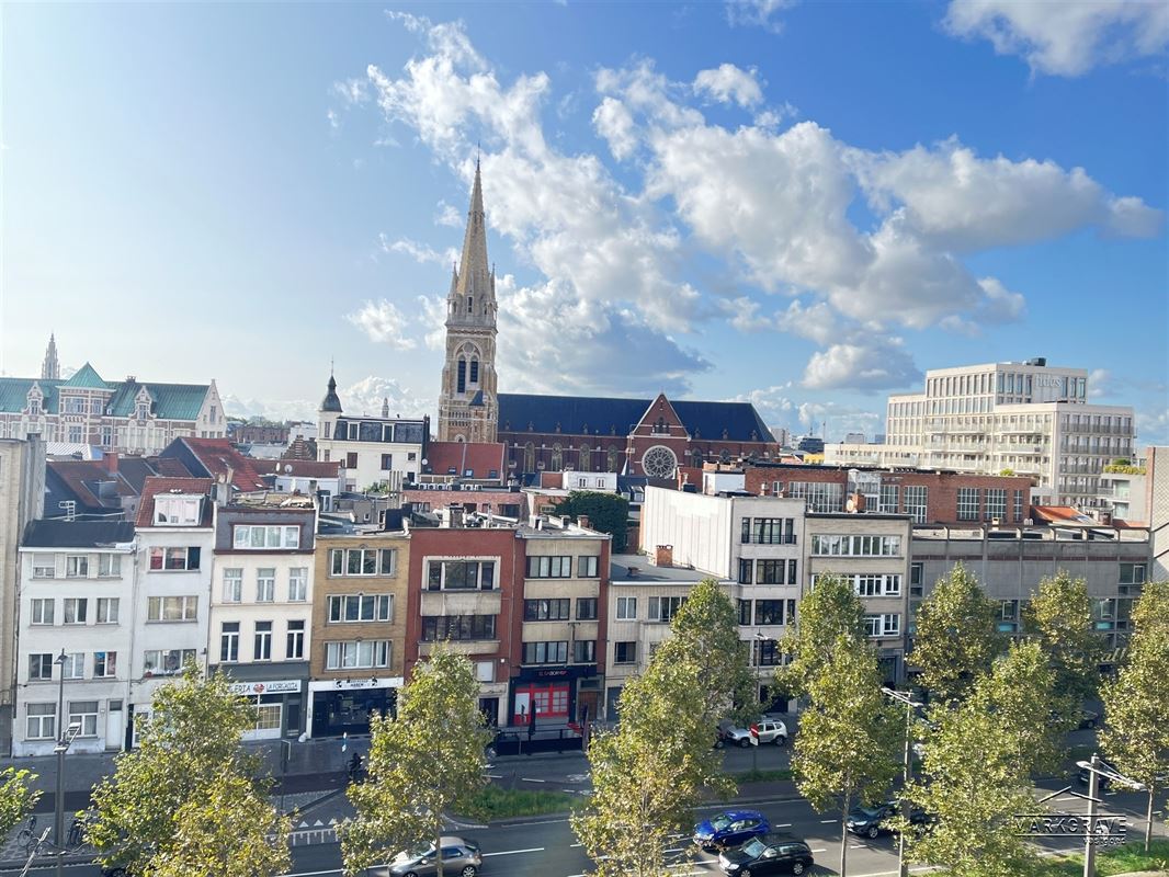 3 slp Appartement, terrasje, parking