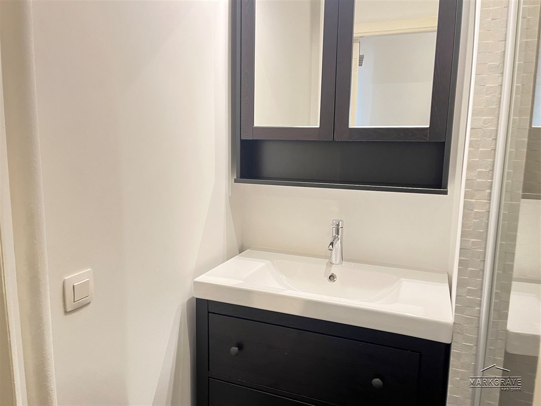 3 slp Appartement, terrasje, parking