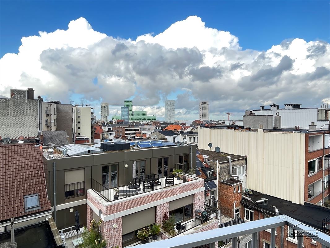 3 slp Appartement, terrasje, parking