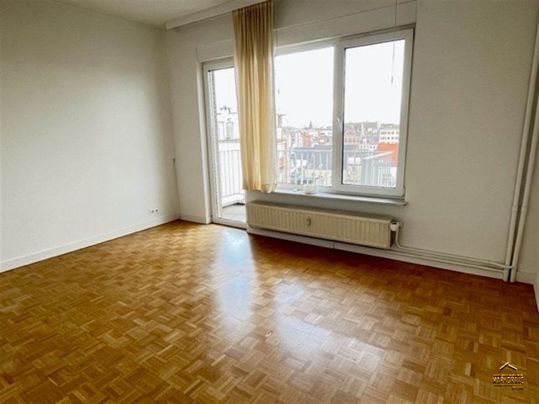 3 slp Appartement, terrasje, parking