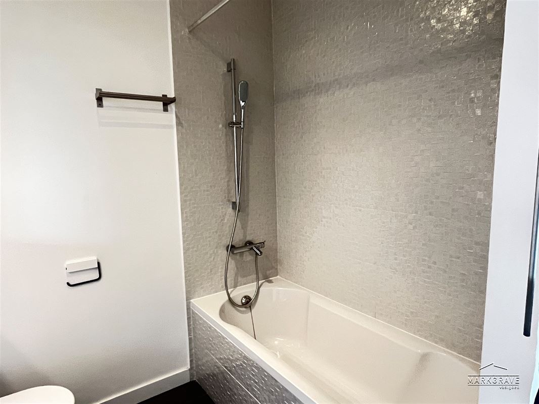 3 slp Appartement, terrasje, parking