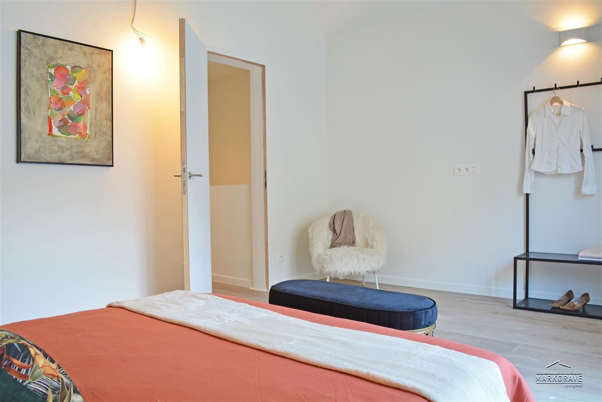 Prachtig nieuwbouw Townhouse met karakter