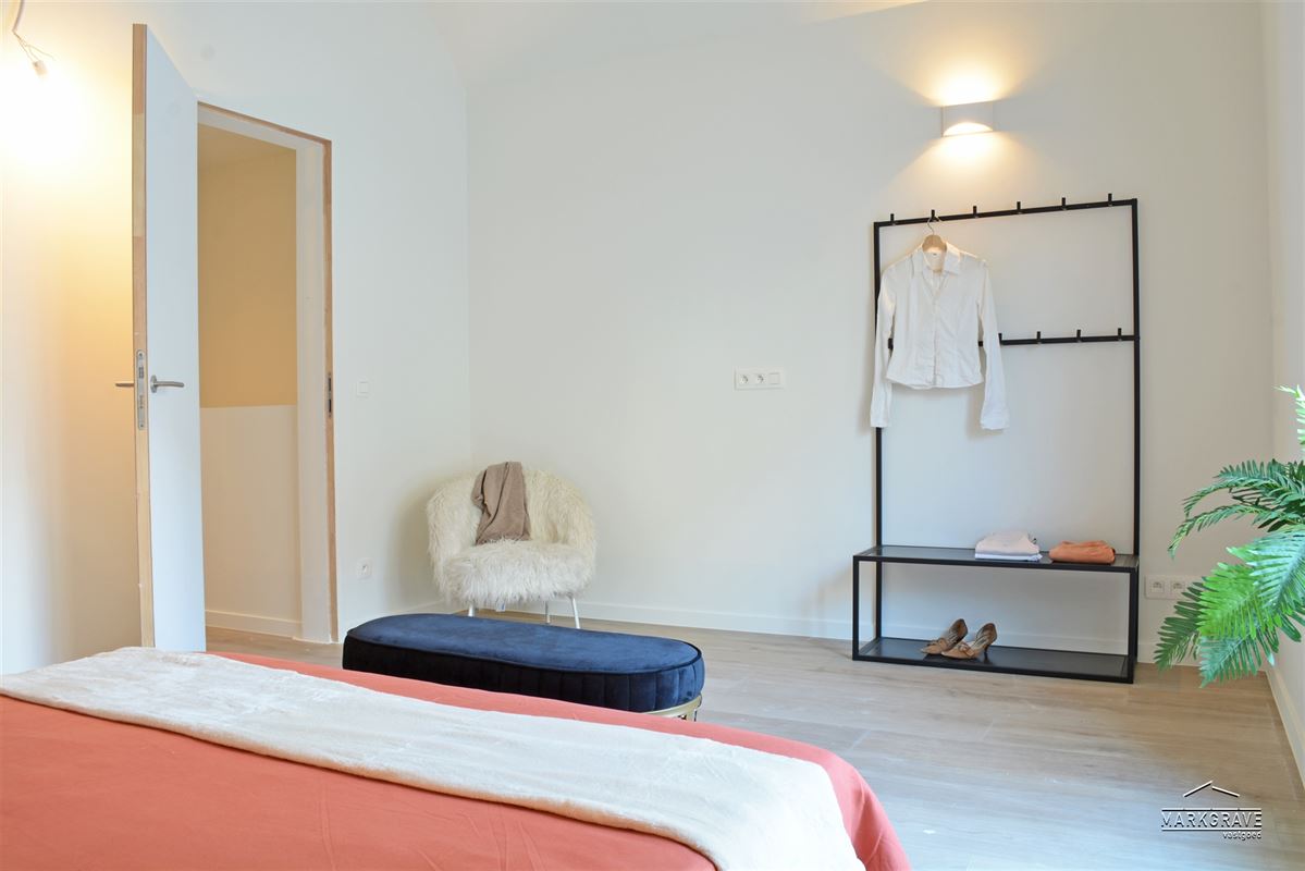 Prachtig nieuwbouw Townhouse met karakter