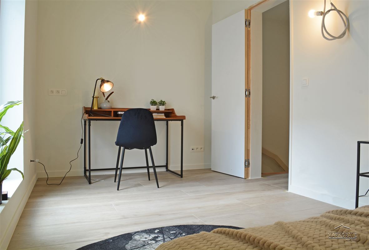 Prachtig nieuwbouw Townhouse met karakter