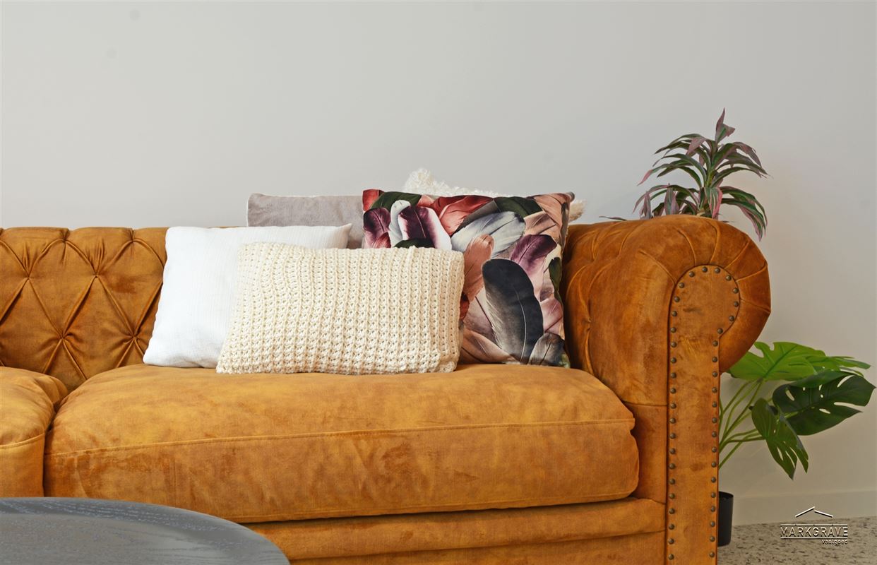 Prachtig nieuwbouw Townhouse met karakter