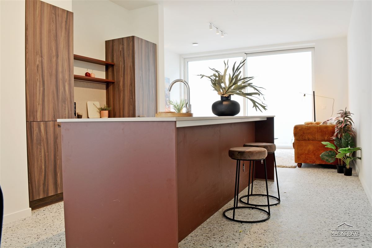 Prachtig nieuwbouw Townhouse met karakter