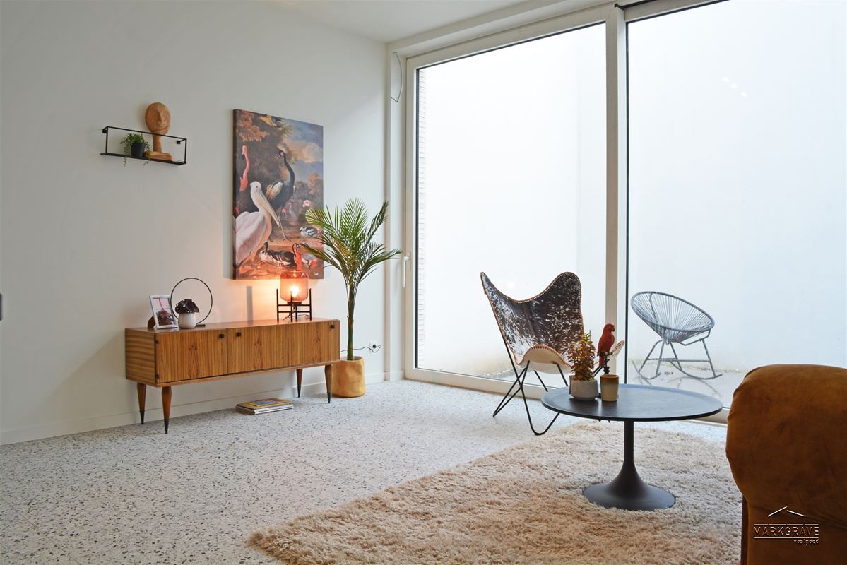 Prachtig nieuwbouw Townhouse met karakter