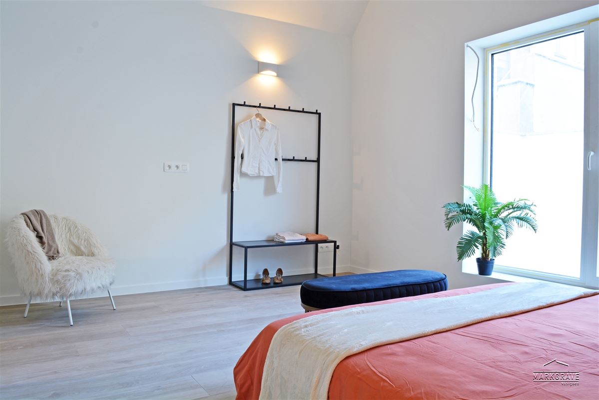 Prachtig nieuwbouw Townhouse met karakter