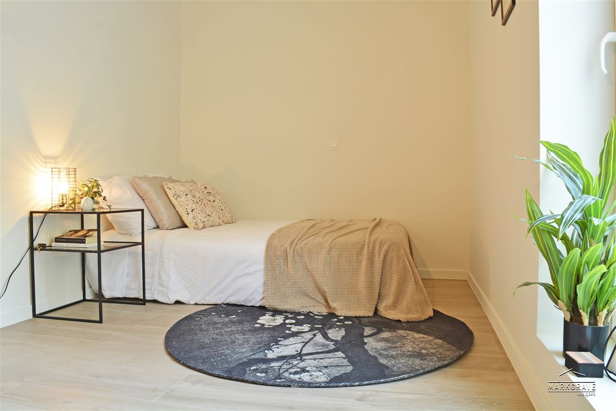 Prachtig nieuwbouw Townhouse met karakter