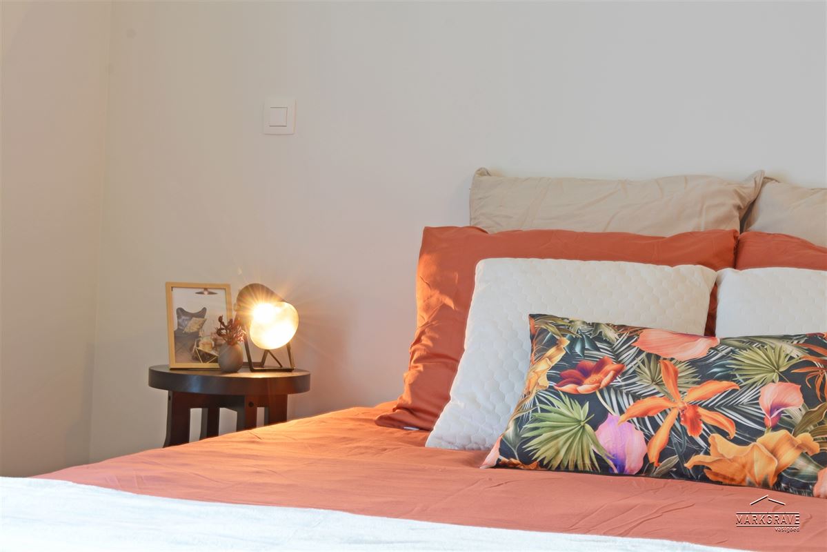 Prachtig nieuwbouw Townhouse met karakter