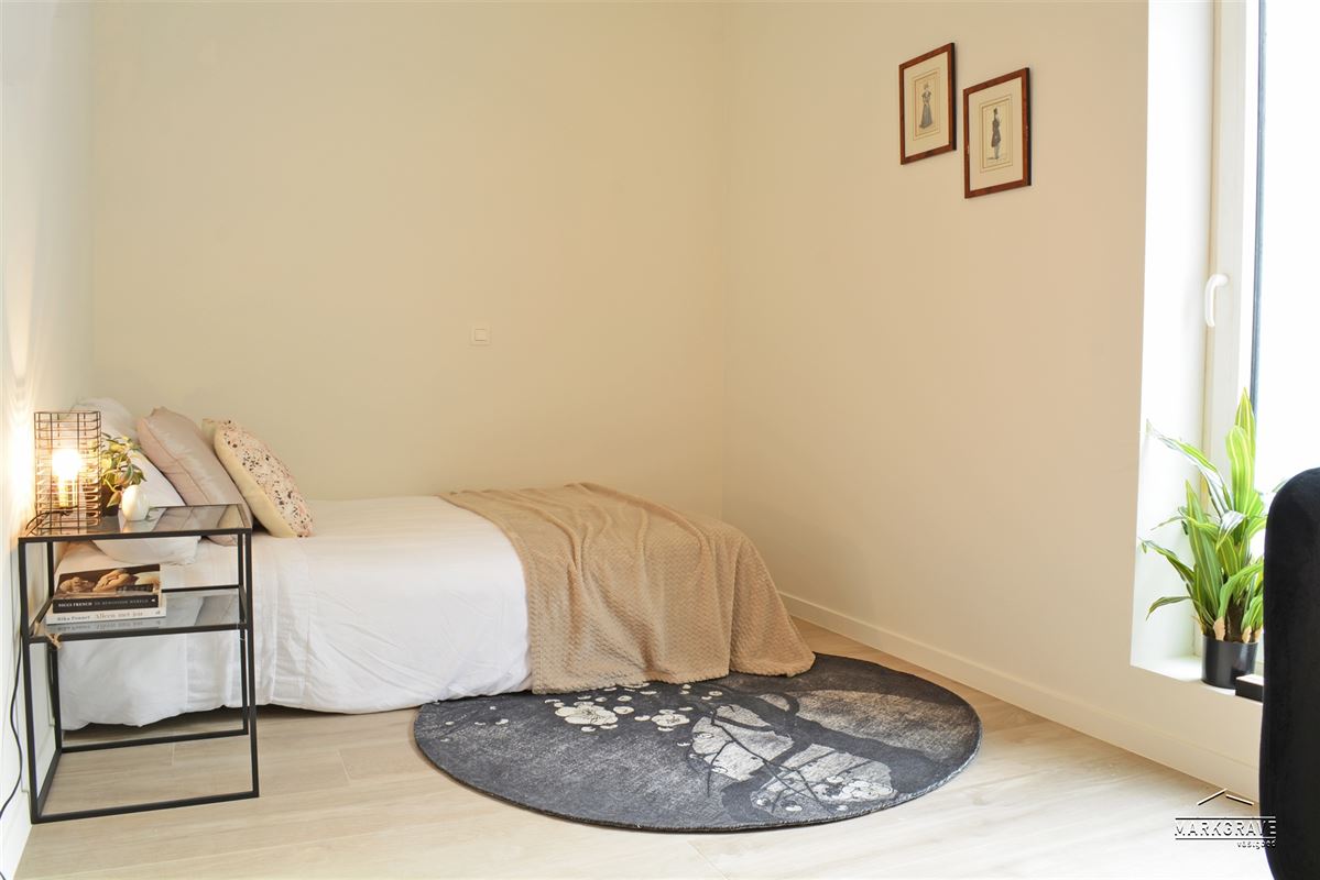 Prachtig nieuwbouw Townhouse met karakter