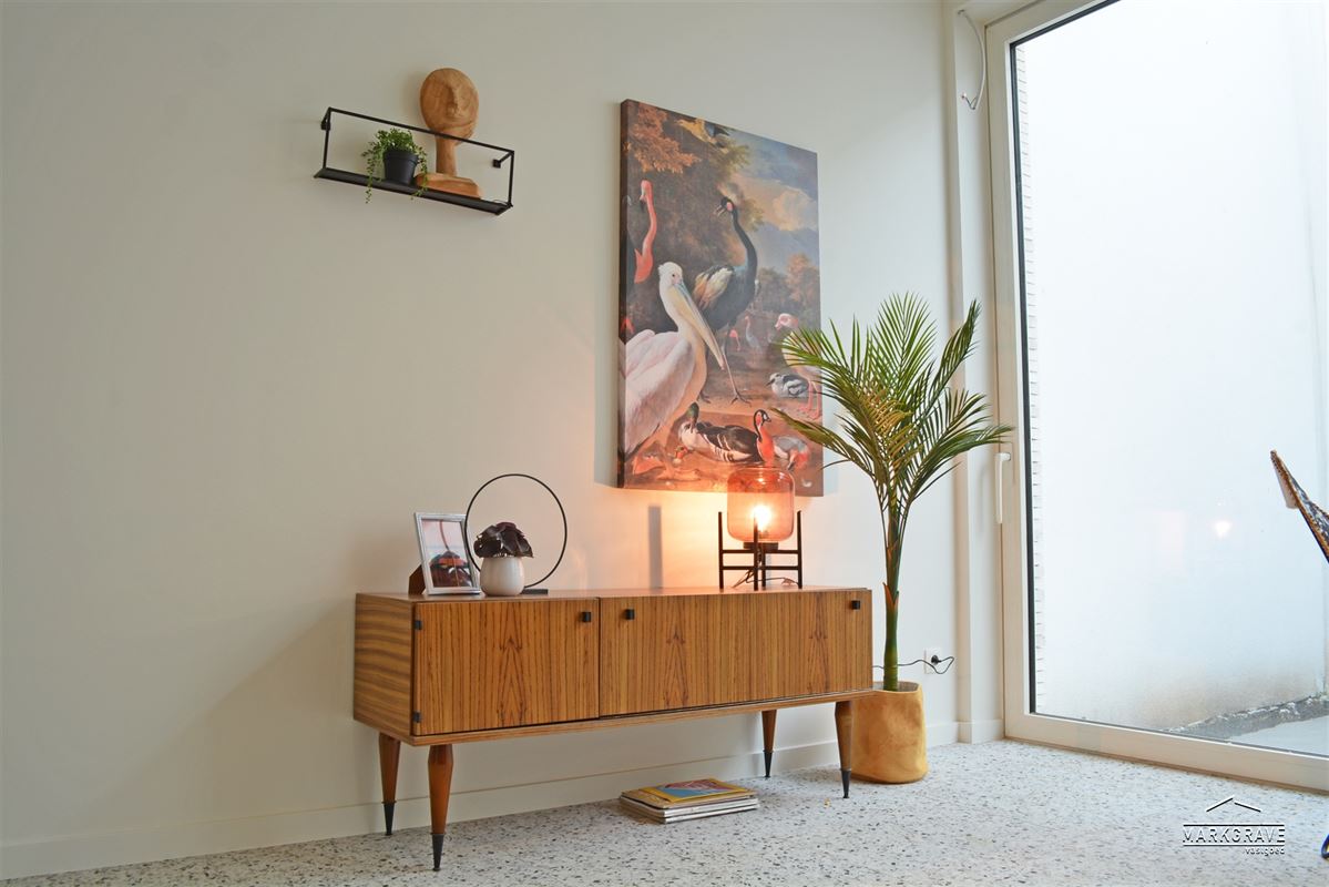 Prachtig nieuwbouw Townhouse met karakter