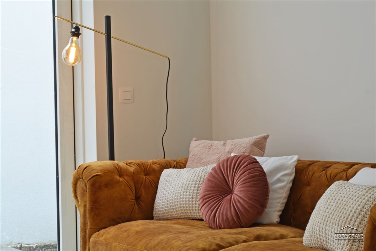 Prachtig nieuwbouw Townhouse met karakter