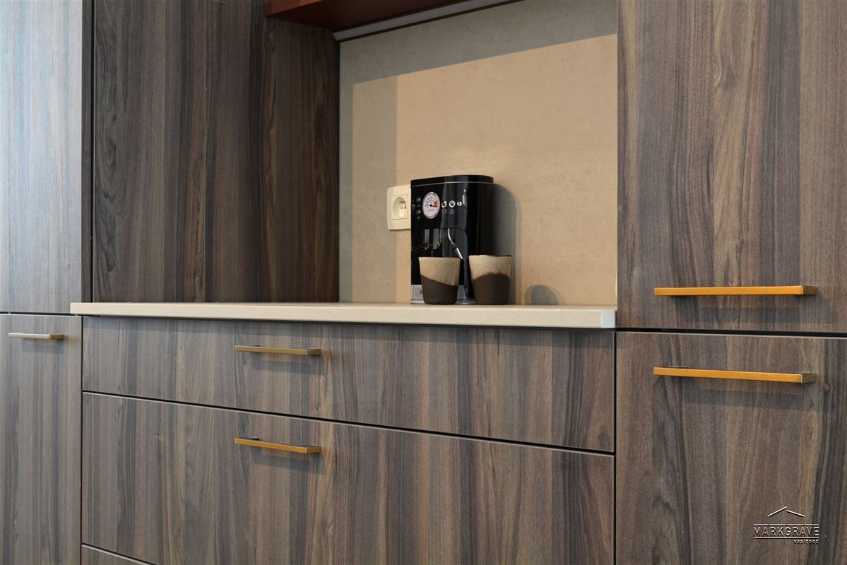 Prachtig nieuwbouw Townhouse met karakter