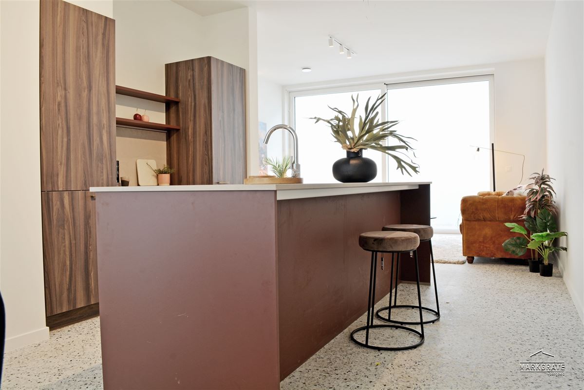 Prachtig nieuwbouw Townhouse met karakter