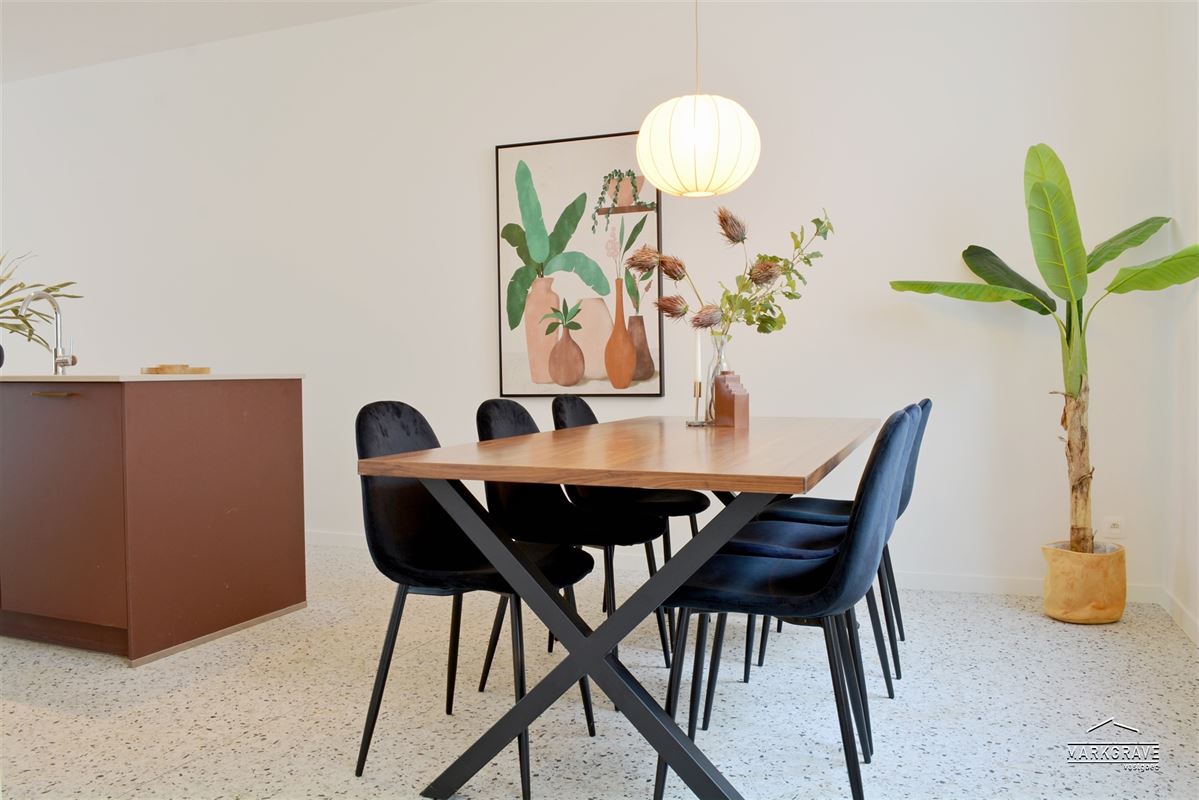 Prachtig nieuwbouw Townhouse met karakter