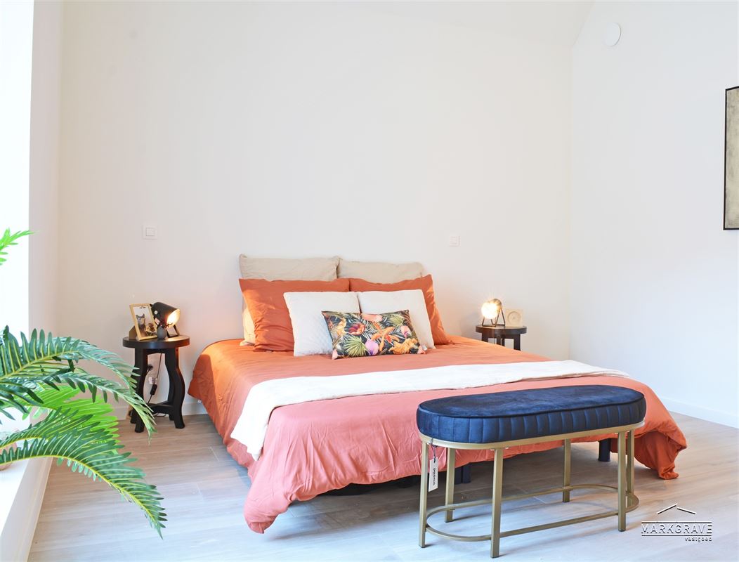 Prachtig nieuwbouw Townhouse met karakter