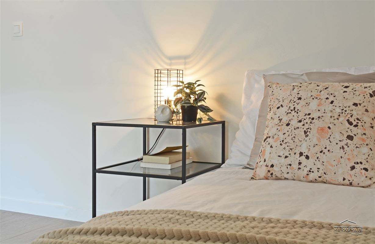 Prachtig nieuwbouw Townhouse met karakter