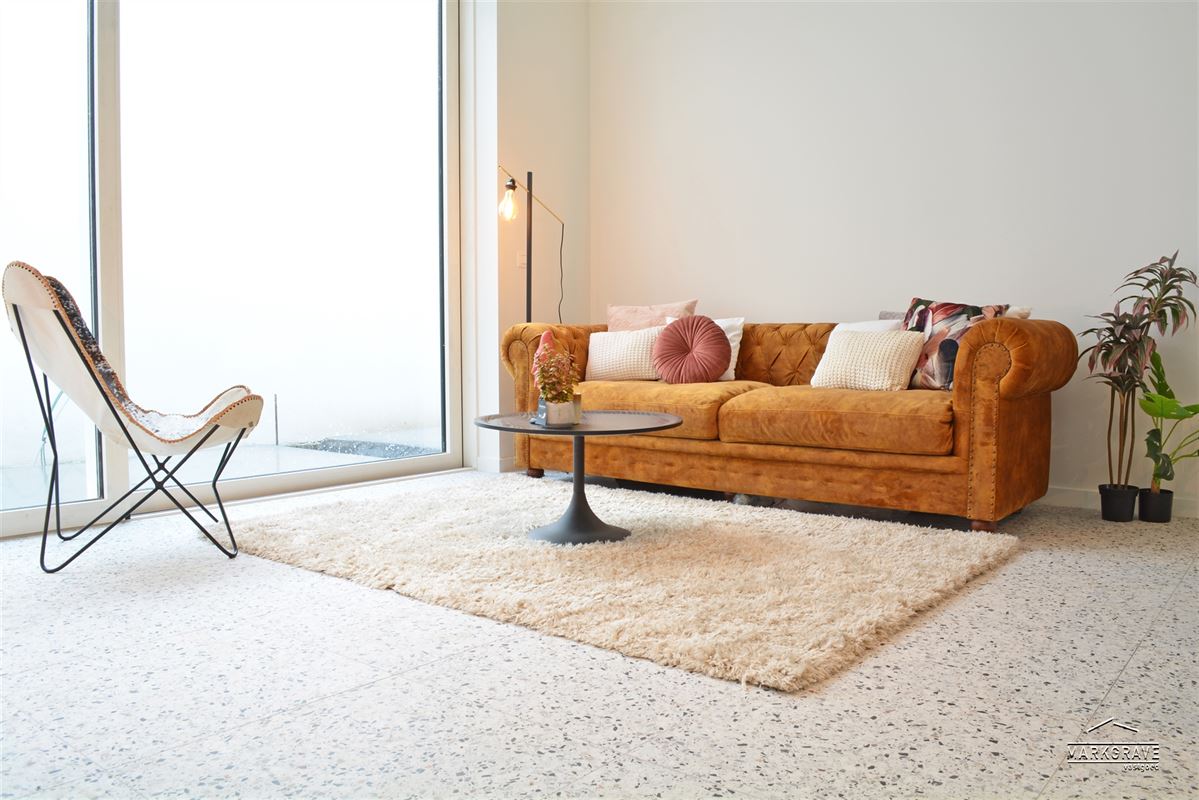 Prachtig nieuwbouw Townhouse met karakter