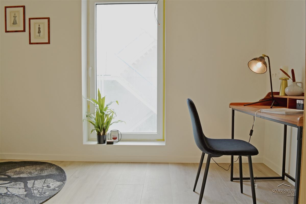 Prachtig nieuwbouw Townhouse met karakter