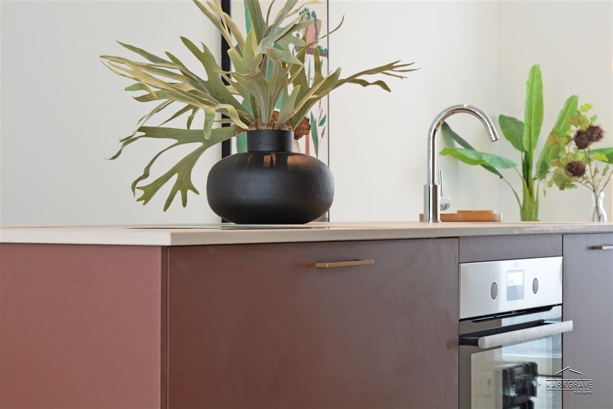 Prachtig nieuwbouw Townhouse met karakter