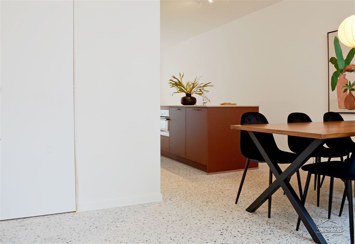 Prachtig nieuwbouw Townhouse met karakter