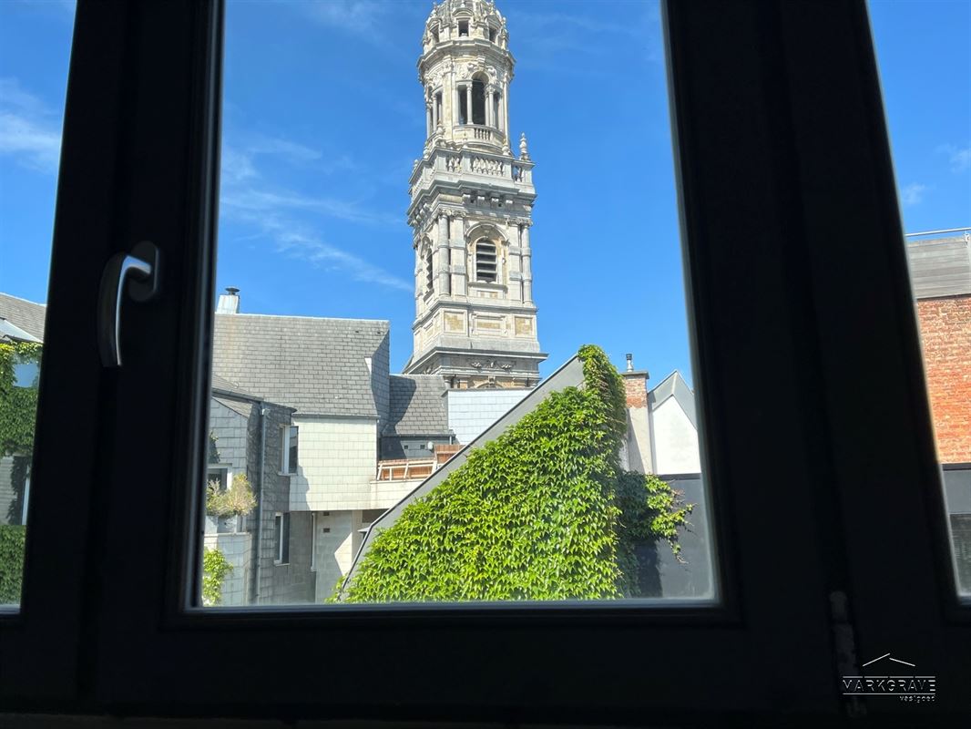 Studenten Studio Uniek! Privé keuken en badkamer