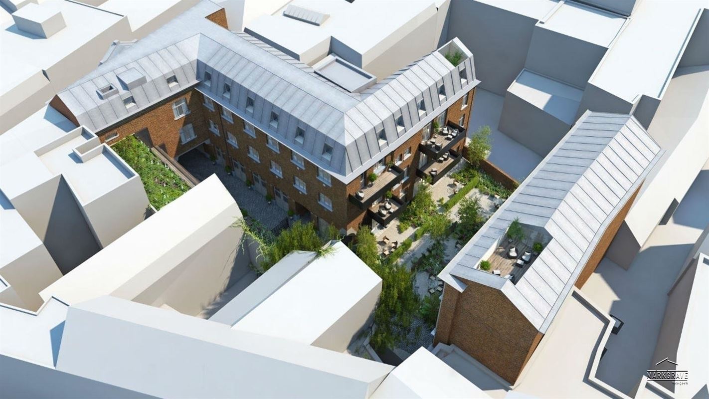 Studenten Studio Uniek! Privé keuken en badkamer