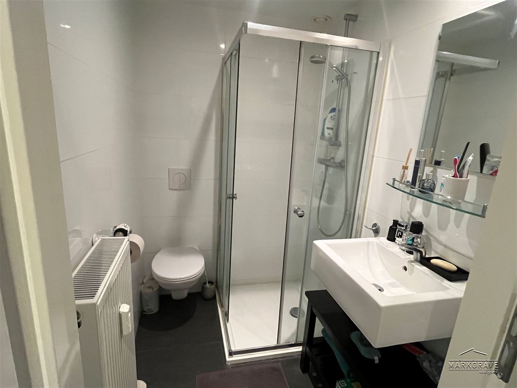 Studenten Studio Uniek! Privé keuken en badkamer