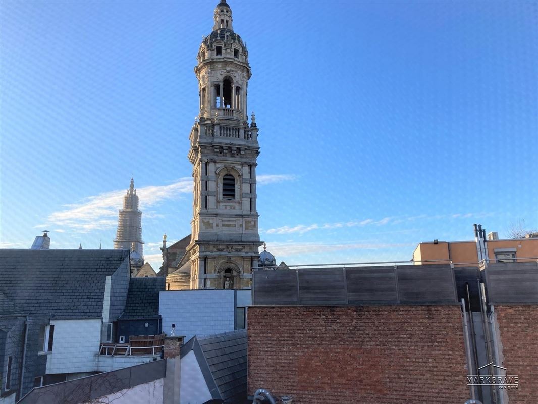 Studenten Studio Uniek! Privé keuken en badkamer