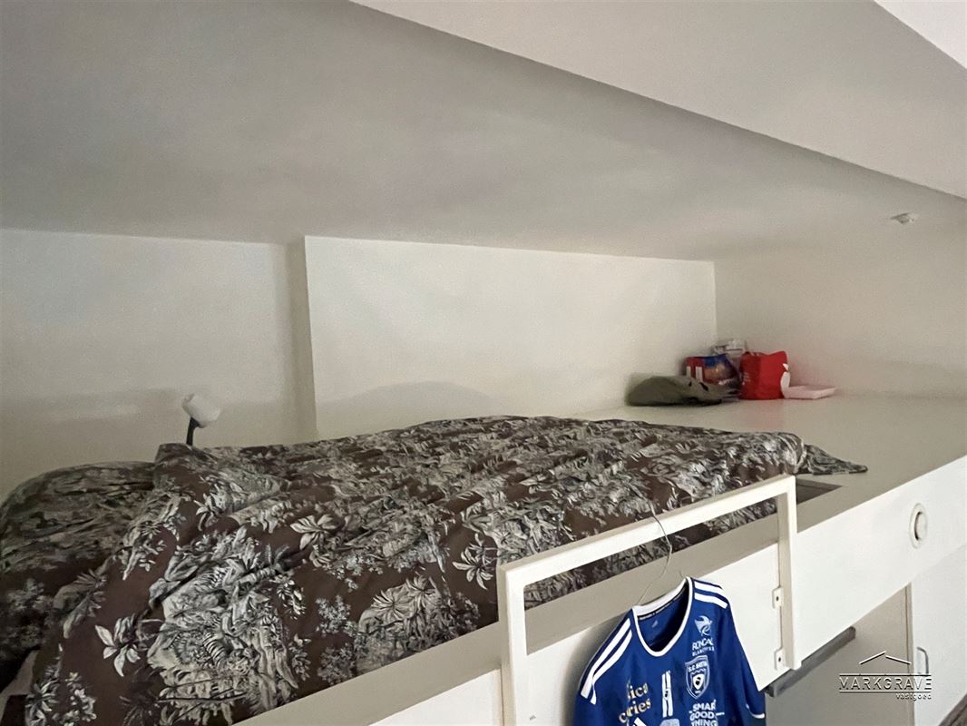 Studenten Studio Uniek! Privé keuken en badkamer